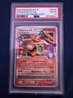 New ListingPokémon TCG Charizard G LV.X DP45 Psa 4