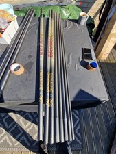 12.5m Browning Black Magic Unlimited.  pole only. 