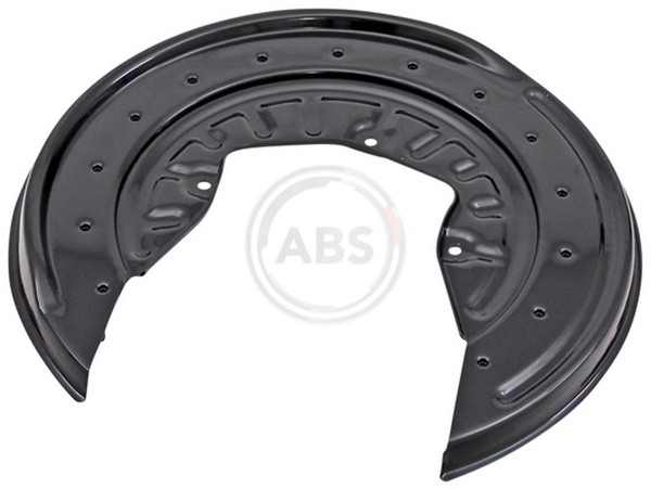 Spritzblech Bremsscheibe A.B.S. 11383 FüR 3D1 VW 3D3 3D2 3D4 Phaeton 3D7 3D6 3D8-image