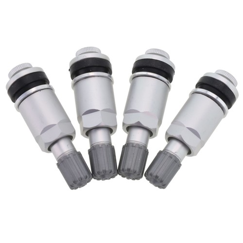 Improved Safety TPMS Tire Pressure Monitoring Sensor Valve Stem Kit 4PCS - Picture 12 of 19