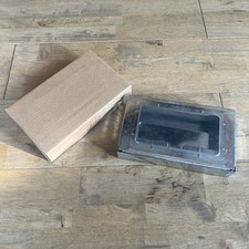 Metal Mouse Trap Humane Multi Live Catch Mice Reusable Easy Bait Pest Control