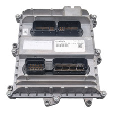 BHKW MAN Bosch Motorsteuergerät 0281020906