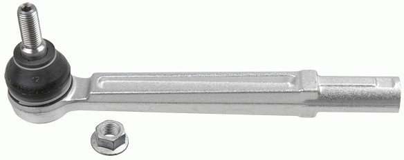 Rotule de direction Lemförder 29646 01 compatible avec pièce origine OE 99634713103
