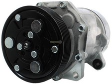 Klimakompressor Neu - OE-Ref. 1J0820805 für  Vag