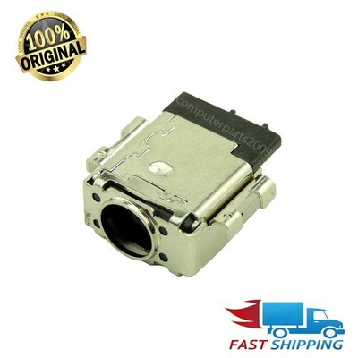 Genuine DC IN power jack for ASUS VivoBook K571LI-PB71 K571GT-EB76 charging port
