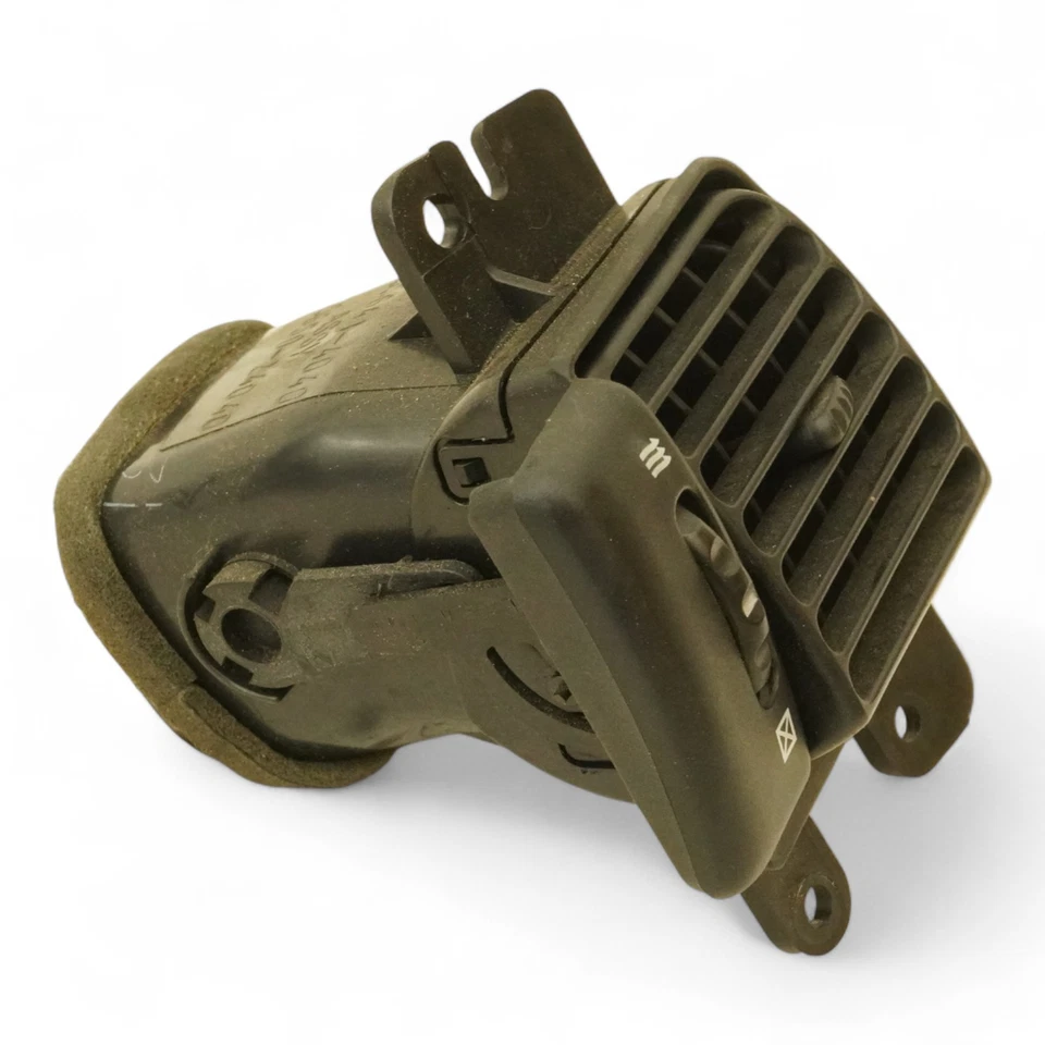 92-00 Lexus Sc400 Sc300 Z30 Ac Air Vent Grille Dash Front Left Lh 2556414040 Oem Foto 3 de 4