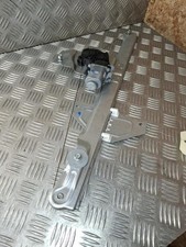 Lève vitre Citroen BERLINGO