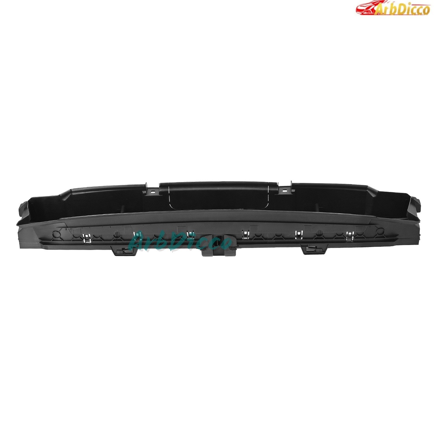 Lower Radiator Shutter Assembly For BMW X3 M40i/sDrive30i/xDrive30i 2022-2024