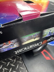DreamCast In The Box