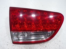 Feu arrière Citroen C-CROSSER