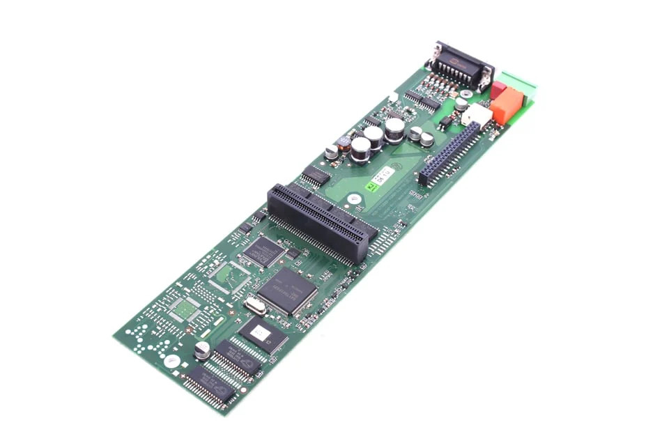 SL0158 STOBER - Reconditionné - Garantie 24 mois