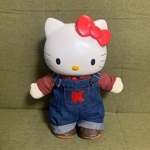Hello Kitty ドレスアップドール Hello Kitty Dress Up Doll | eBay