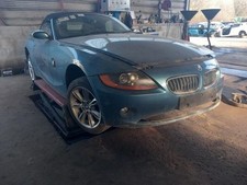 Capote BMW Z4