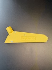 Elektra Beckum PK 250 255 200 PKF 255 Absaughaube Spanschutzhaube NEU