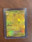Mega Dragonite ex 295/217 Me: Ascended Heroes Holo