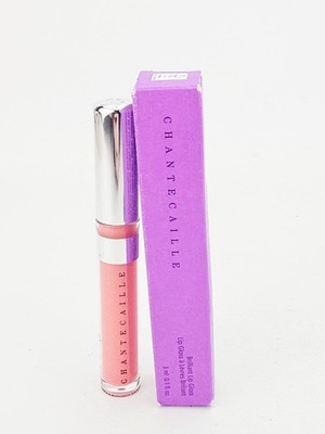 Chantecaille Brilliant Lip Gloss Pretty Pink 0.1 oz Full size