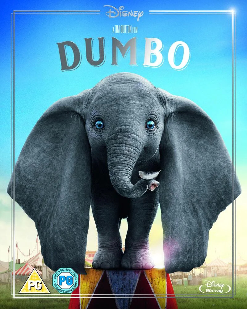 Dumbo Walt Disney Studios - Image 5
