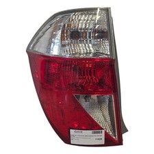 HONDA FR-V I-CTDI SE MK1 (BE57) 2004-2007 Rear Tail Light Left Side 33551SJDE01