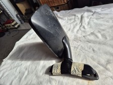 Classic Paddy Hopkirk drivers off side door mirror