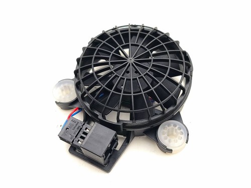 Volkswagen ID.3 2020 Kühler Lüfter Steuergerät 1EA941052 AMD211989