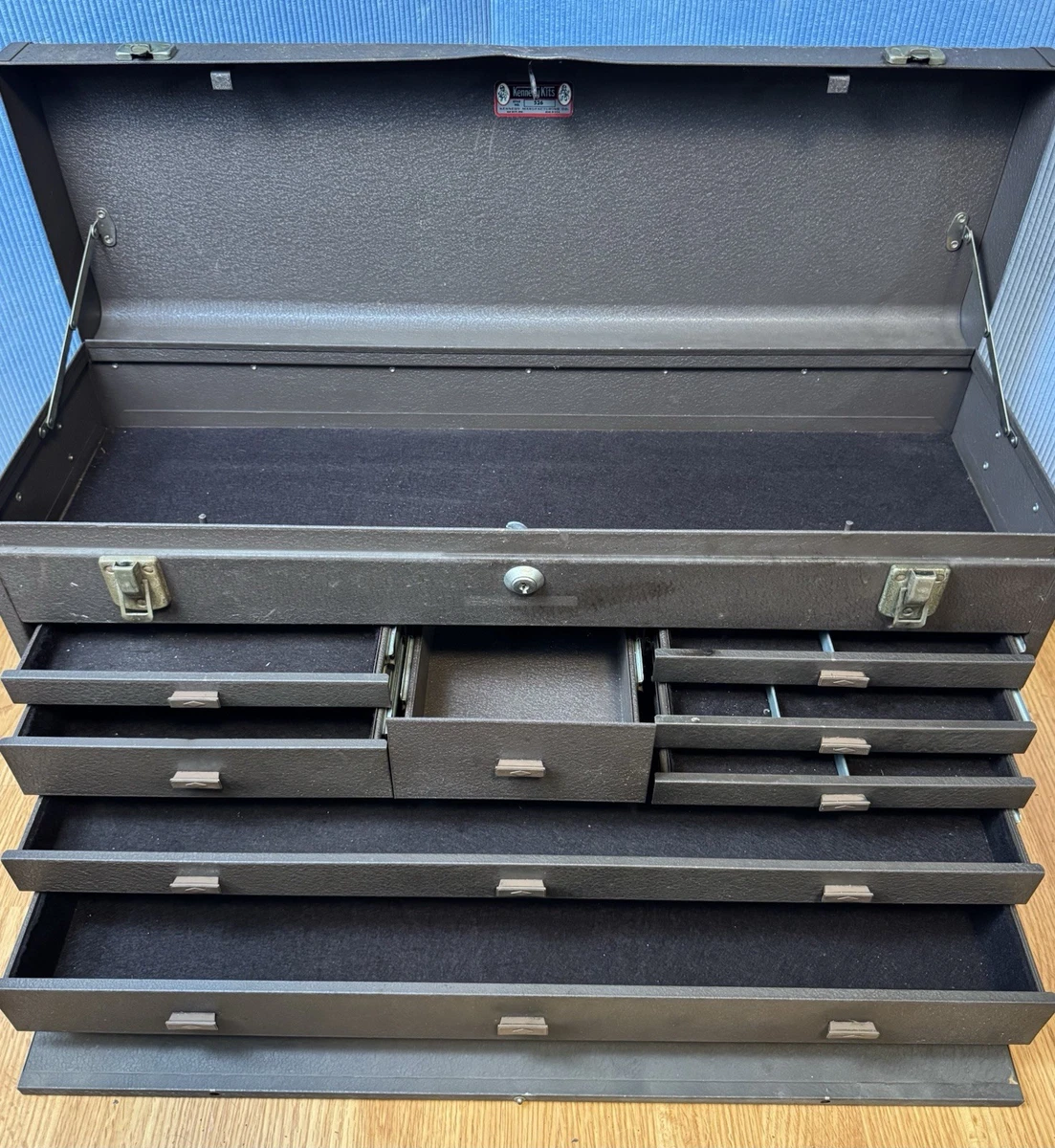 25+ Kennedy Tool Boxes, Chests for sale | Updated Oct 2026