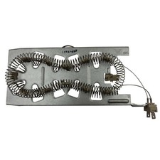 Whirlpool WP3387747 Genuine OEM Dryer Heating Element Fits: 3387747 80003 W1104