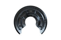 Kamoka Ankerblech Spritzblech Bremsscheibe Hinten Rechts FüR Renault Megane Ii