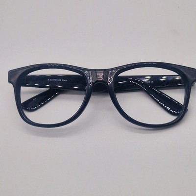 Boots B-SUNM1502 schwarz - Brillengestell