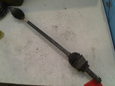 Cardan Suzuki WAGON R+