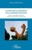 Le Don De La Mission Et La Mission Du Don | Antoine De Padou Pooda | Taschenbuch