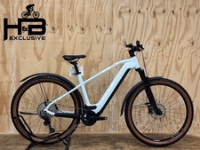 VTT électrique Cube Reaction Hybrid Pro 625 29 pouces Shimano Deore 2024