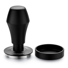 Normcore V4 Coffee Tamper 53.3mm Spring-loaded Tamper Barista Espresso Flat