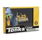 2026 Agoro Niue BULLDOZER Tonka 1 oz Silver Proof BOX/COA Mintage 1000 SHIP NOW