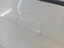 Porte arrière et accessoires Renault Zoe