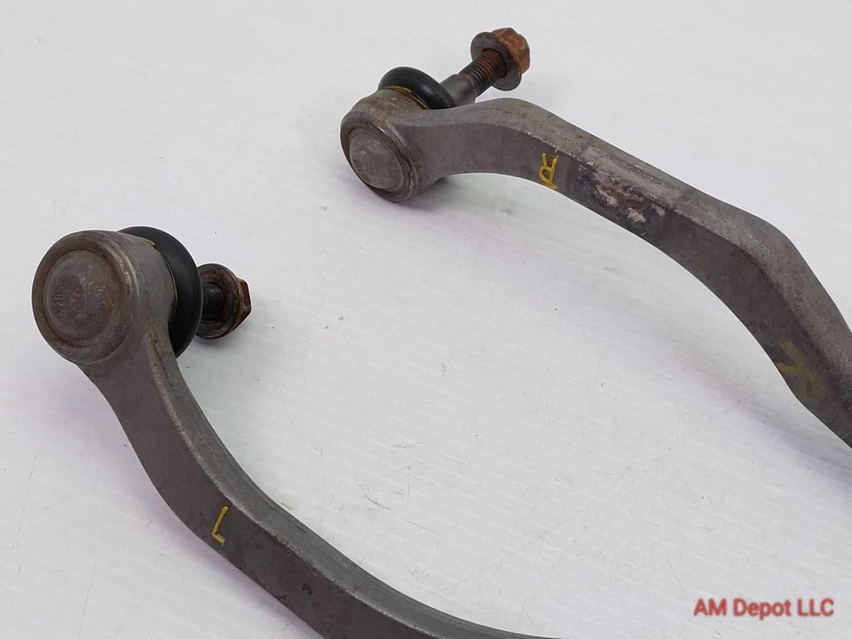 Mini Cooper S R56 R57 R55 2012 juego de barras de dirección 32106778548, 32106778547 Foto 2 de 4