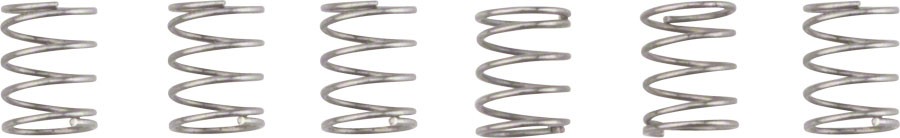 Комплект пружин Industry Nine Pawl для ступицы резака Freehub Восстановление деталей храповика 3190₽