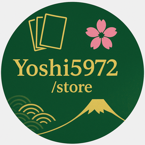Yoshi5972/store | eBay Stores