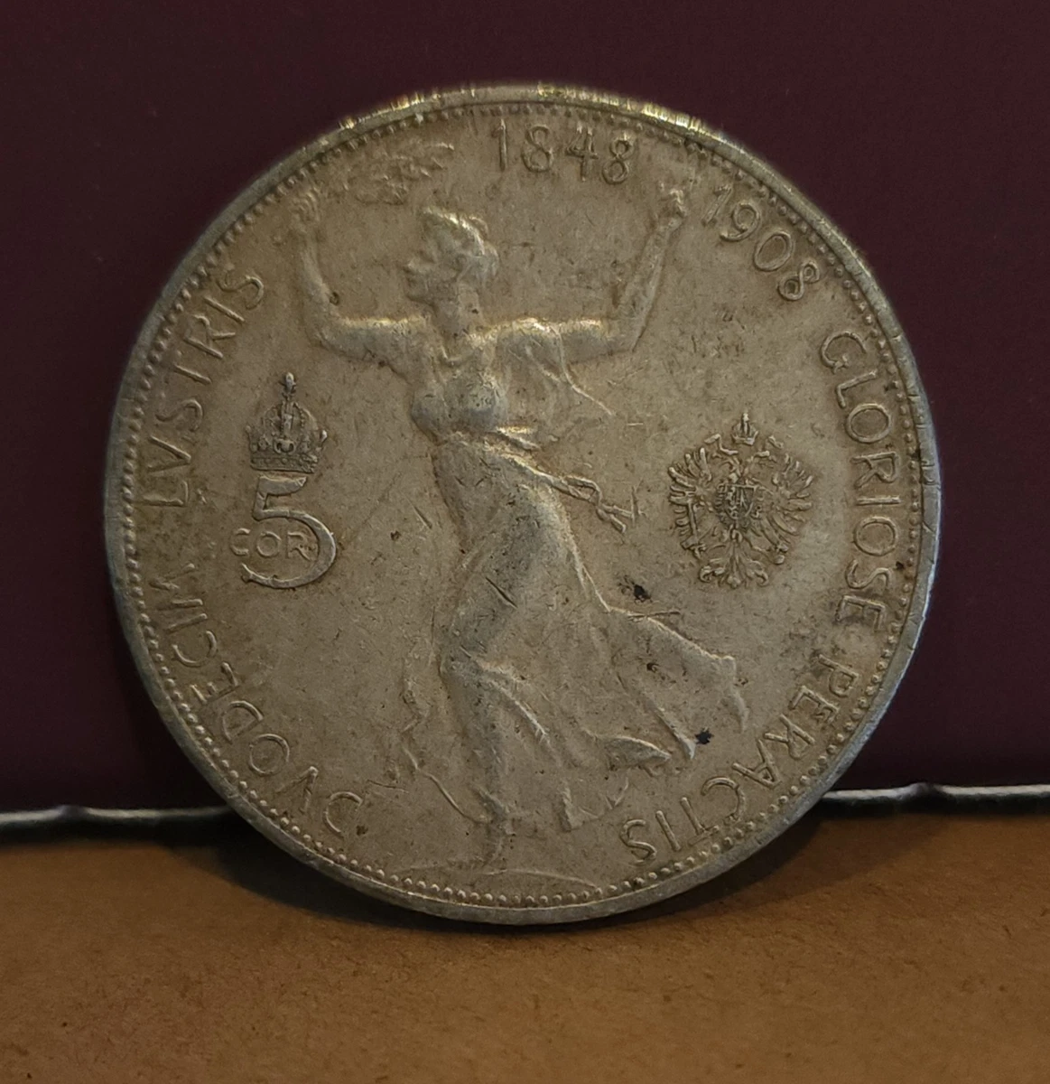1908 Year Austrian Coins for sale | eBay