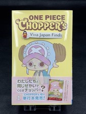 Tony Tony.Chopper [Alternate Art Manga] EB01-006 Prices | One