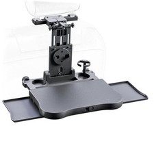 Car Steering Wheel Tray Back Seat Tray,Extension Steering Wheel 17.7" 25.6"