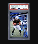 2025 Panini Ashton Jeanty Base (PSA 9)