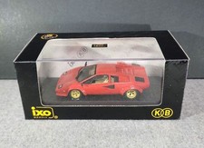 Ixo Lamborghini Countach Lp400S