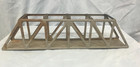 Vintage Lionel #316 Metal Trestle Train Bridge Unmarked (#2) — photo 1