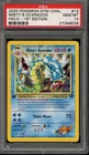 Pokemon Misty's Gyarados Gym Challenge 1st Edition Holo Rare #13 PSA 10 Gem Mint