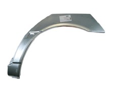 Radlaufrand Reparaturblech Rep. Blech hinten links f&uuml;r Mercedes W202 / S202