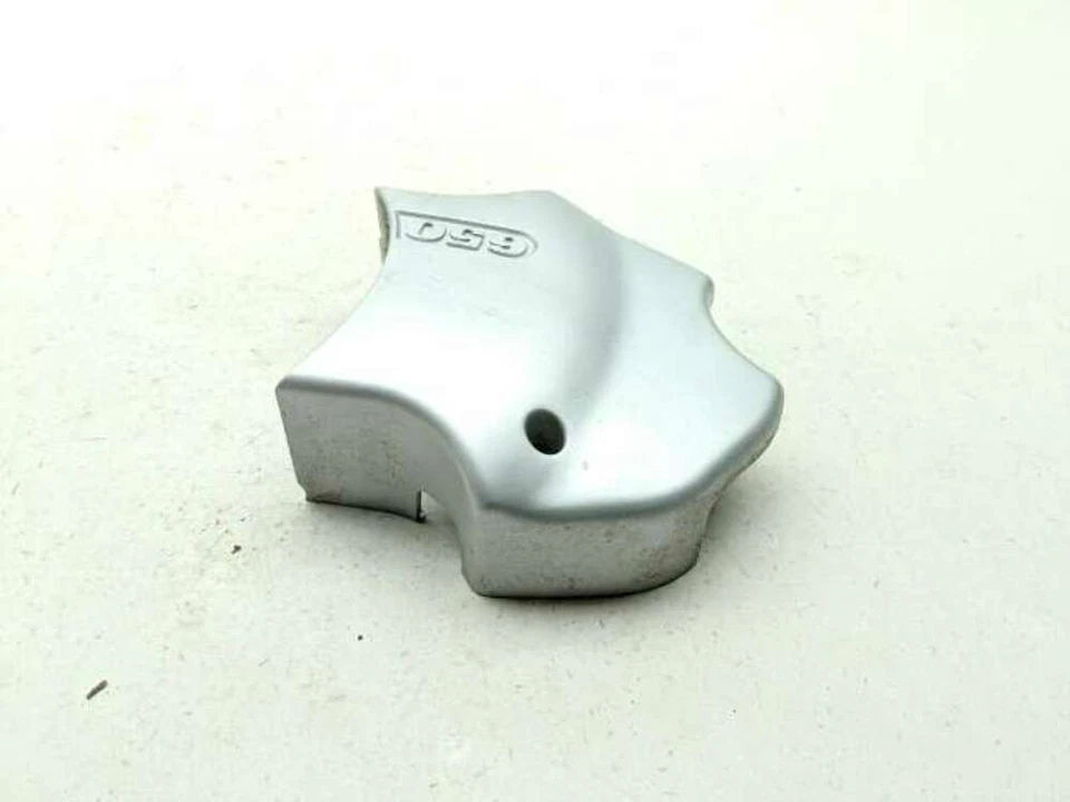 01-12 BMW F650 GS F650GS Front Right Sprocket Cover 11142343572 - Image 4 of 4