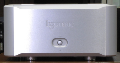 ESOTERIC S-03 Power Amplifier | eBay