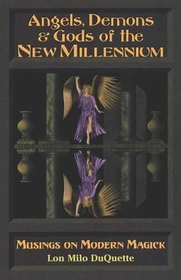 Angels, Demons & Gods of New Millenium - 9781578630103