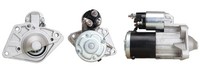 Elstock Anlasser Starter 1.4 Kw FüR Renault Trafic Iii Kasten 2.0 Dci 120