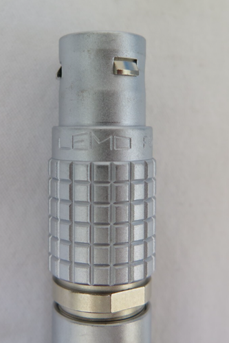 Sennheiser HMD 46-3 / ATC 300 Lemo 2B, Hör-Sprech-Garnitur / Kopfhörer / Headset - Bild 10 von 18